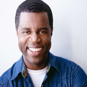 Kevin Hanchard